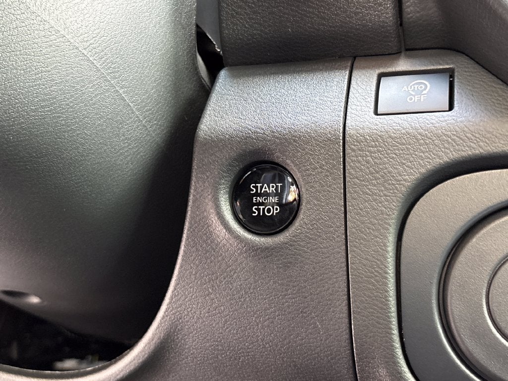 2027 Nissan Frontier King Cab® S