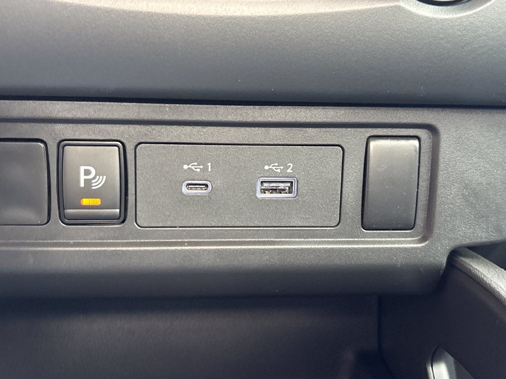 2027 Nissan Frontier King Cab® S