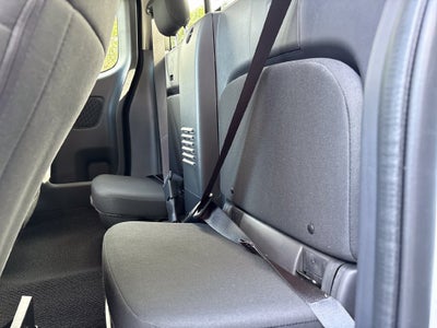 2027 Nissan Frontier King Cab® S