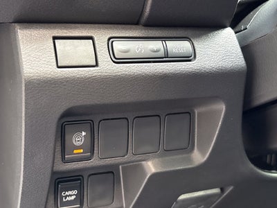 2027 Nissan Frontier King Cab® S