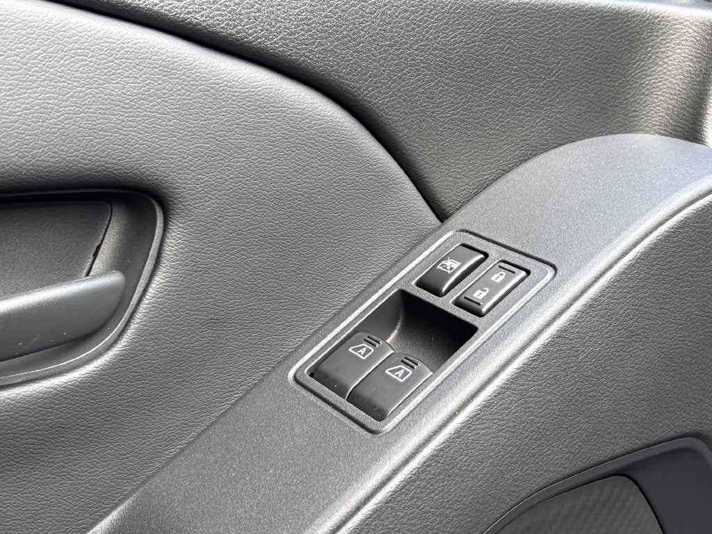 2027 Nissan Frontier King Cab® S