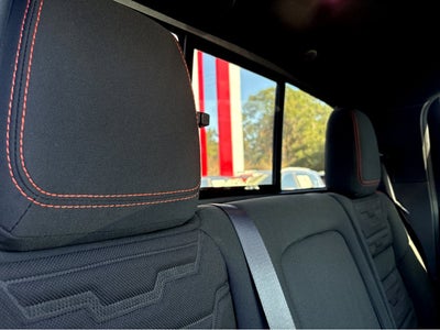 2026 Nissan Frontier Crew Cab PRO-X®