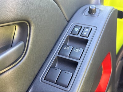 2026 Nissan Frontier Crew Cab PRO-X®