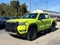 2026 Nissan Frontier Crew Cab PRO-X®