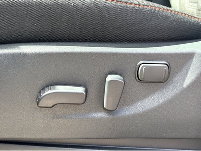 2026 Nissan Frontier Crew Cab PRO-X®