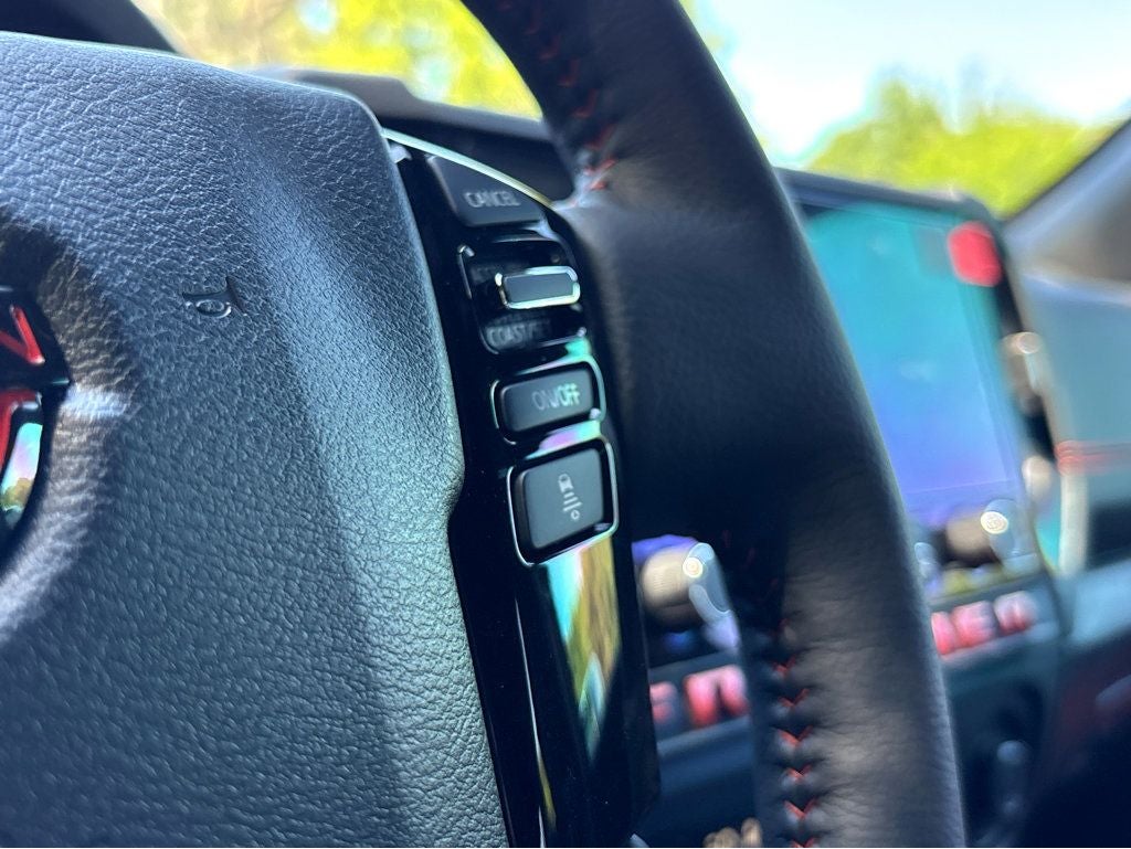 2026 Nissan Frontier Crew Cab PRO-X®