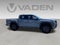 2026 Nissan Frontier Crew Cab PRO-X®