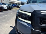 2026 Nissan Frontier Crew Cab PRO-X®