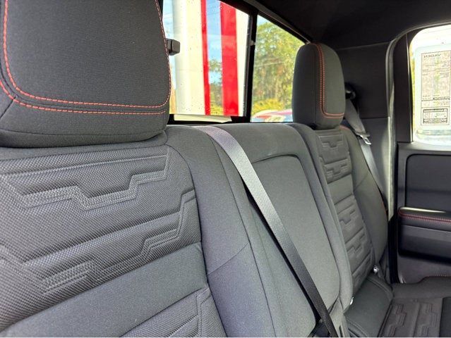 2026 Nissan Frontier Crew Cab PRO-X®