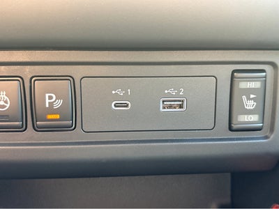 2026 Nissan Frontier Crew Cab PRO-X®