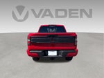 2026 Nissan Frontier Crew Cab PRO-X®