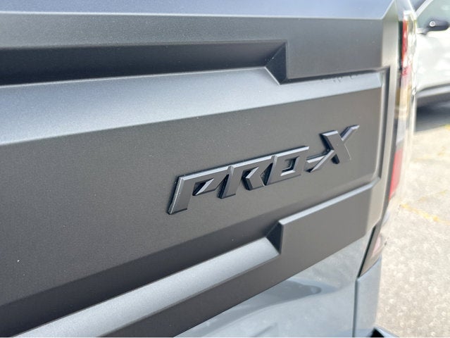 2026 Nissan Frontier Crew Cab PRO-X®