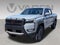 2027 Nissan Frontier Crew Cab PRO-X®