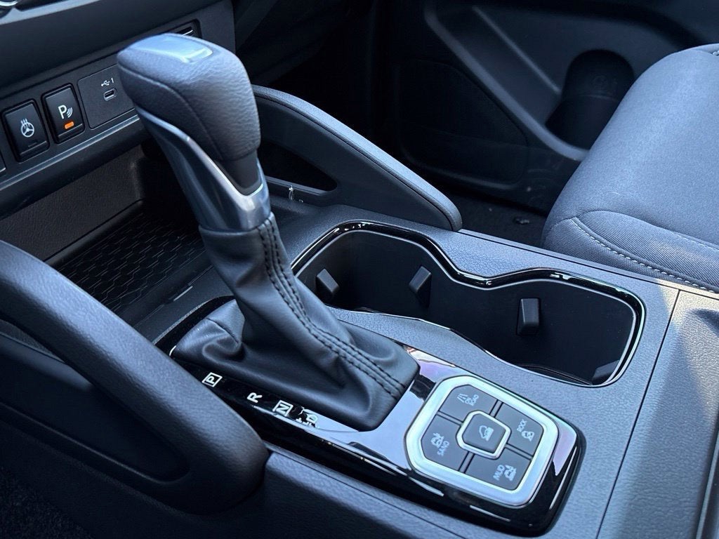 2027 Nissan Frontier Crew Cab SV