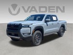 2026 Nissan Frontier Crew Cab PRO-X®