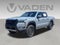2026 Nissan Frontier Crew Cab PRO-X®
