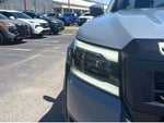 2026 Nissan Frontier Crew Cab PRO-X®
