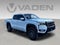 2026 Nissan Frontier Crew Cab PRO-X®