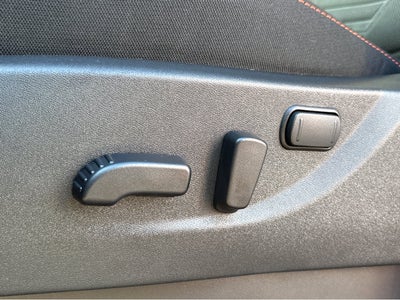 2026 Nissan Frontier Crew Cab PRO-X®