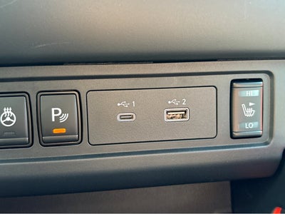 2026 Nissan Frontier Crew Cab PRO-X®