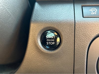 2026 Nissan Frontier Crew Cab PRO-X®