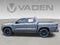 2027 Nissan Frontier Crew Cab SV