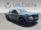 2027 Nissan Frontier Crew Cab SV