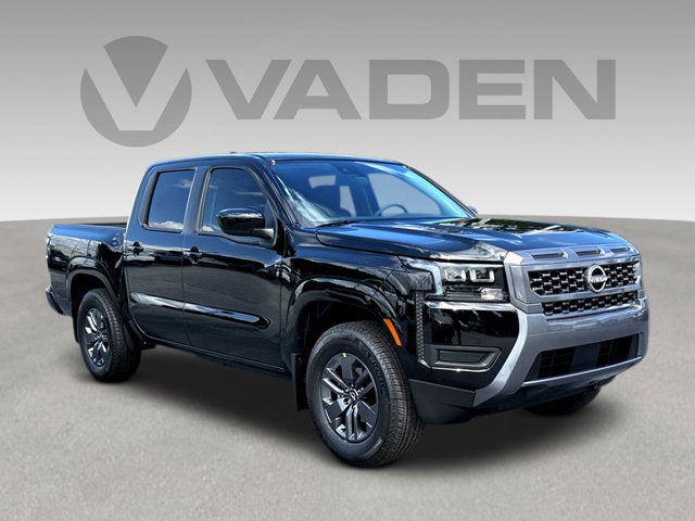 2026 Nissan Frontier SV Crew Cab 4X2 SWB's photo