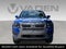 2027 Nissan Frontier Crew Cab SV