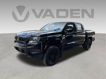 2027 Nissan Frontier Crew Cab SV