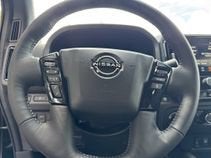 2027 Nissan Frontier Crew Cab SV
