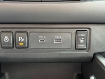 2027 Nissan Frontier Crew Cab SV