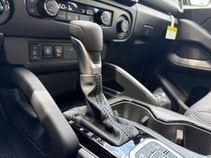 2027 Nissan Frontier Crew Cab SV
