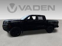 2027 Nissan Frontier Crew Cab SV