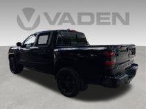 2027 Nissan Frontier Crew Cab SV