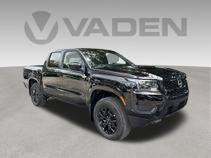 2027 Nissan Frontier Crew Cab SV