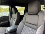 2027 Nissan Frontier Crew Cab SV