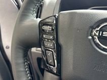 2027 Nissan Frontier Crew Cab SV