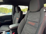 2027 Nissan Frontier PRO-X