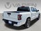 2027 Nissan Frontier Crew Cab SV
