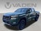 2027 Nissan Frontier Crew Cab PRO-4X®