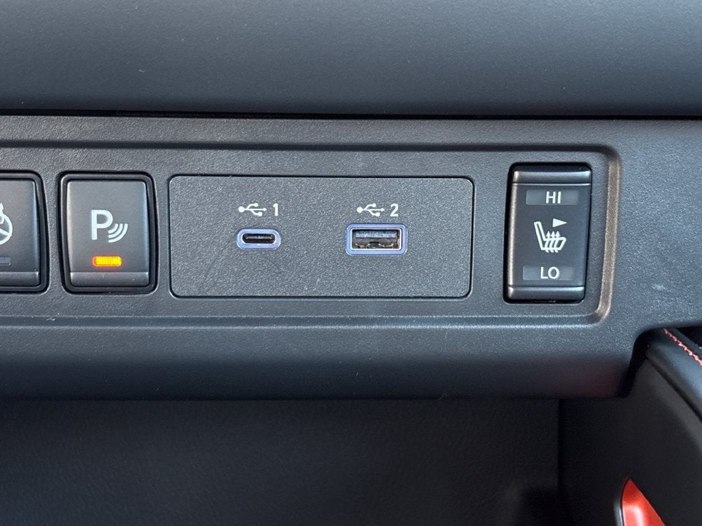 2027 Nissan Frontier Crew Cab PRO-4X®
