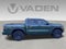 2027 Nissan Frontier Crew Cab PRO-4X®