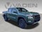 2027 Nissan Frontier Crew Cab PRO-4X®