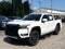 2026 Nissan Frontier Crew Cab S