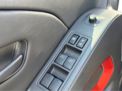 2026 Nissan Frontier Crew Cab S