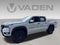 2027 Nissan Frontier Crew Cab PRO-4X®