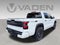 2027 Nissan Frontier Crew Cab PRO-4X®