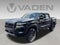2027 Nissan Frontier Crew Cab PRO-4X®