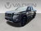 2027 Nissan Frontier PRO-4X